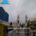 Grue marine pour pont / plate-forme offshore